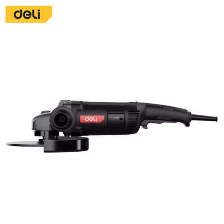Angle grinder 2400W