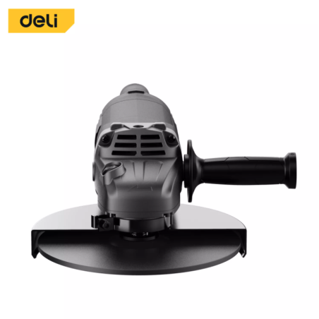 Angle grinder 2400W