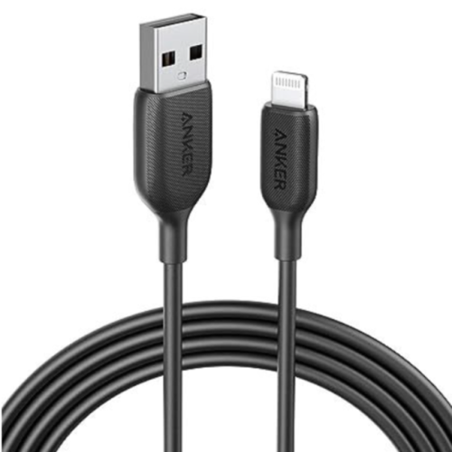 USB-c to lightning Charging...