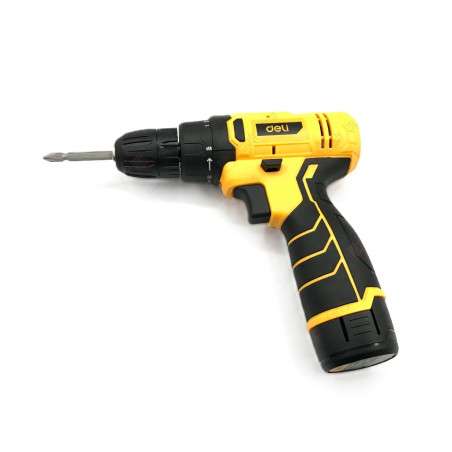Rechargeable Drill 12V