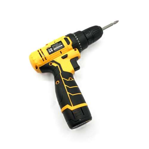 Rechargeable Drill 12V