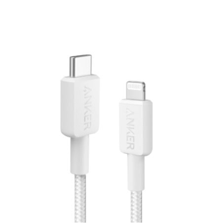  USB-C to Lightning cable  Anker