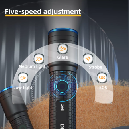 Flashlight