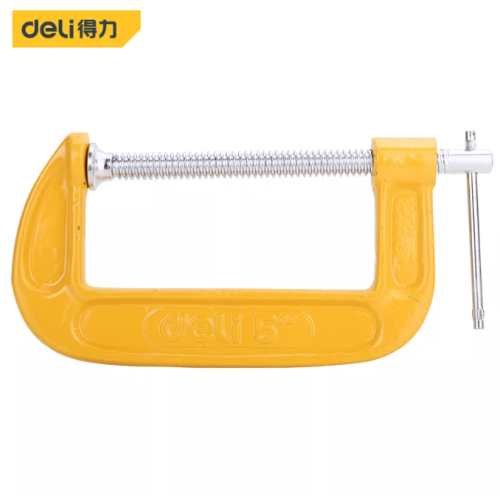 G-Clamp 5"