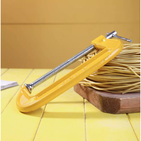G-Clamp 6"