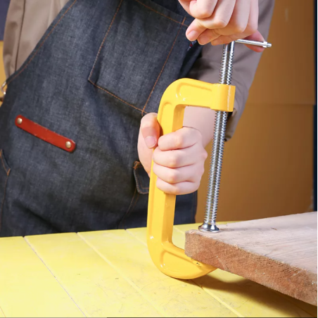 G-Clamp 6"