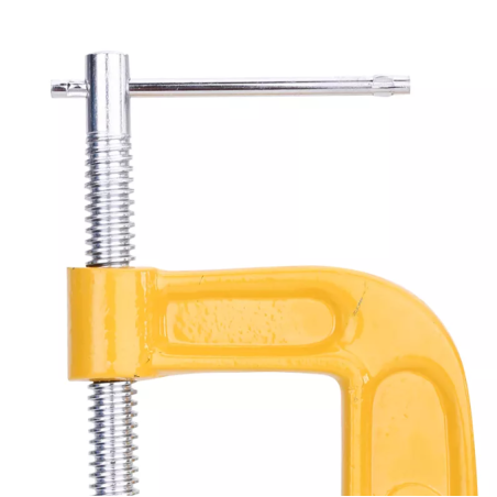 G-Clamp 6"