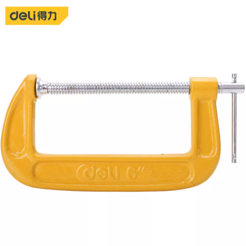 G-Clamp 6"
