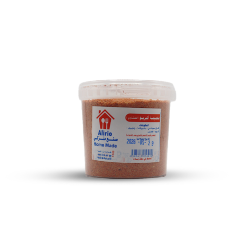 Alirio sauce