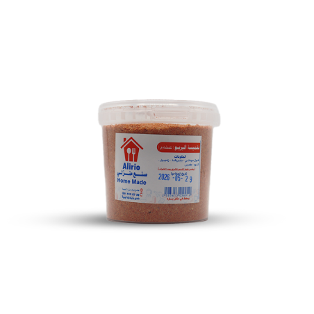 Alirio sauce