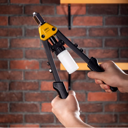 Double arm Riveter 13"