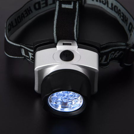 Head lamp