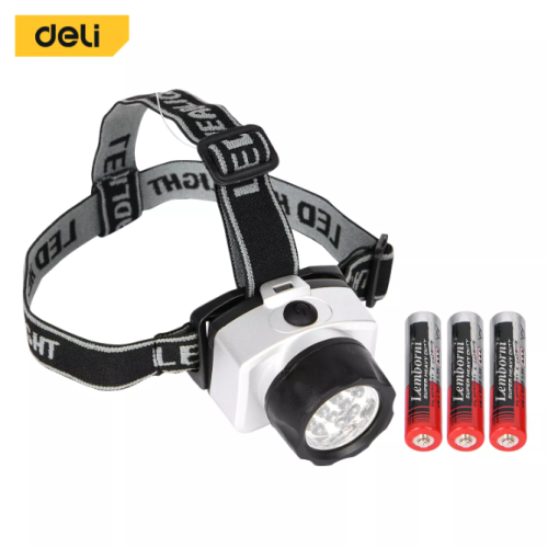Head lamp