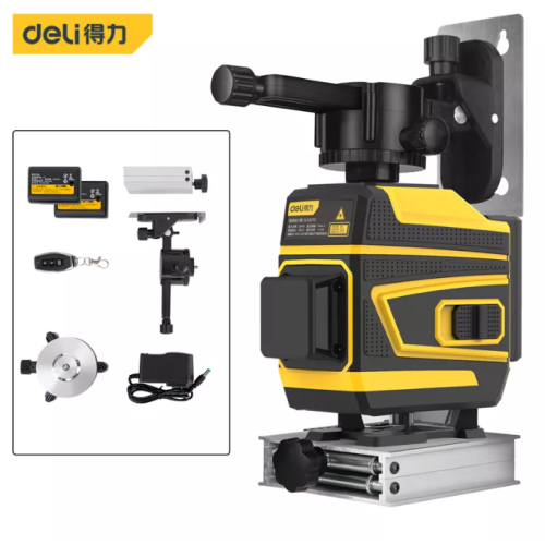 Laser Level 12 Lines