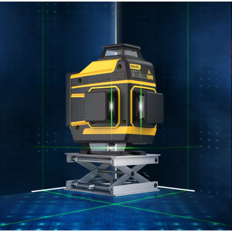 Laser Level 16 Lines
