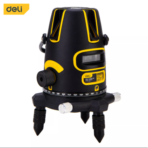 Laser Level 5 Beam