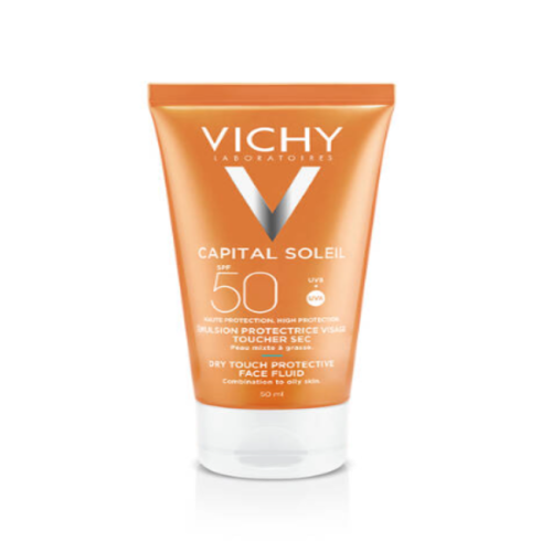 Sun Protection Face cream...