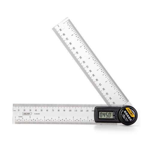 Digital Angle Ruler 200mm