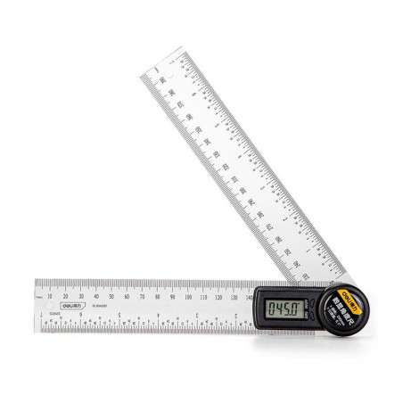 Digital Angle Ruler 200mm
