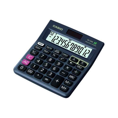 casio check & correct