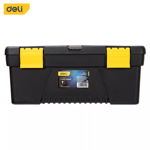 Plastic Tool Box 14"
