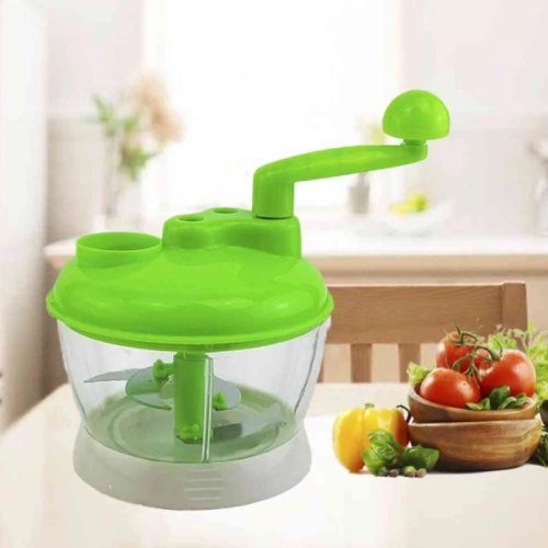 Manual Vegetable Chopper