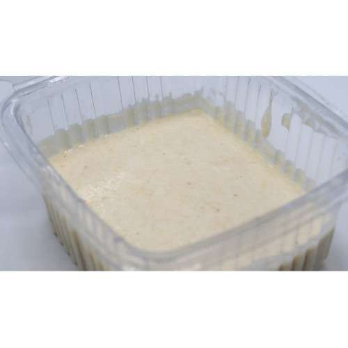 Garlic sauce