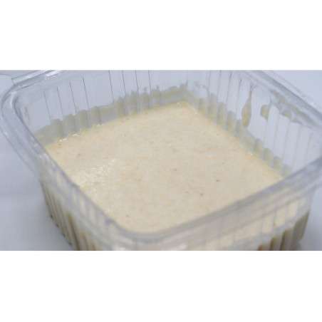 Garlic sauce