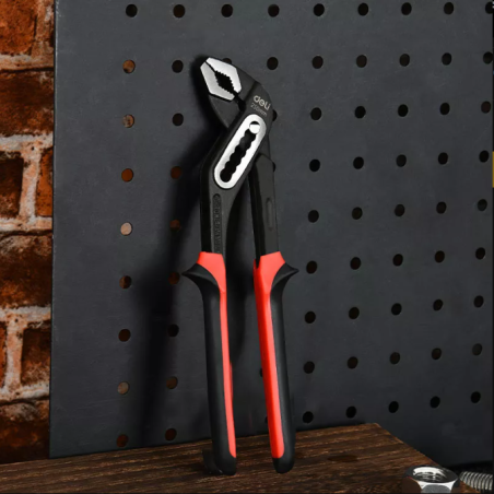 Professional Water Pump Pliers 10"