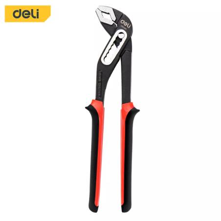 Professional Water Pump Pliers 10"