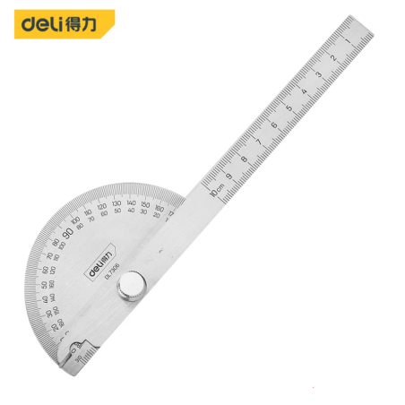 Angle ruler 150mm