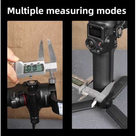 Vernier Caliper