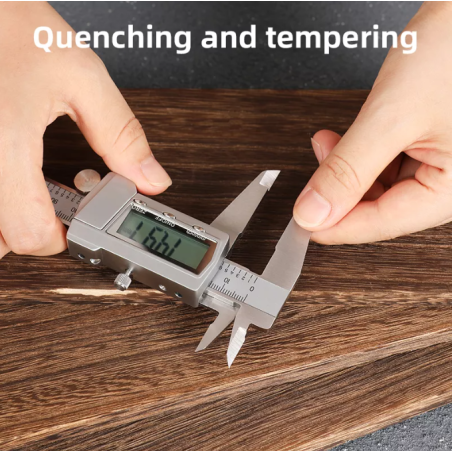 Vernier Caliper
