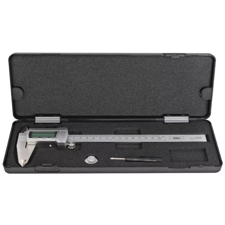 Vernier Caliper