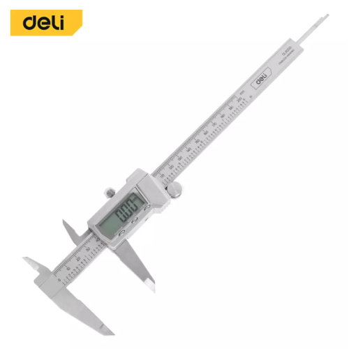 Vernier Caliper