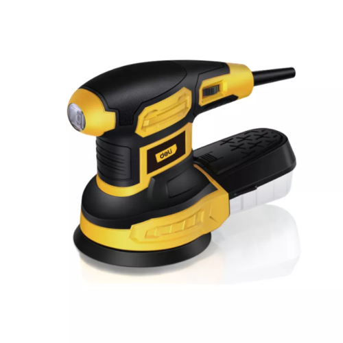 Rotary Sander 5" 360W