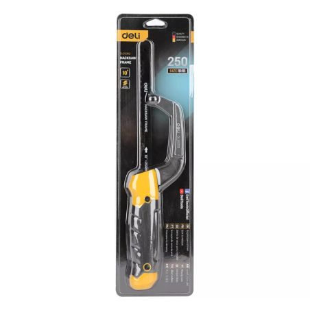 Metal saw 10''-12''
