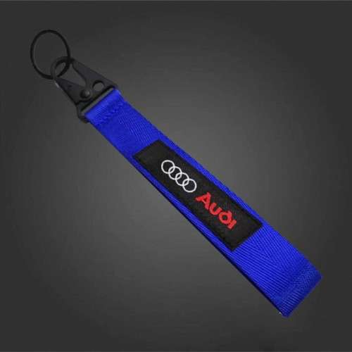 Audi medal