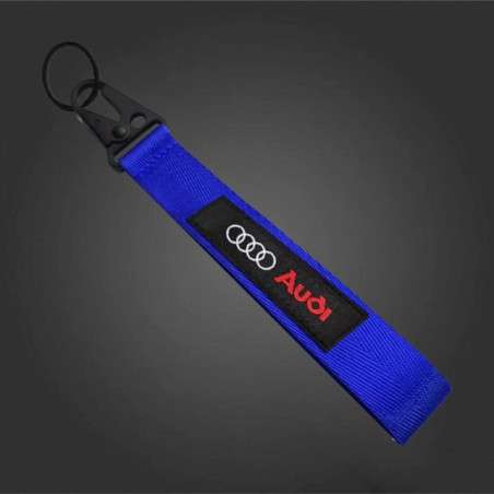 Audi medal