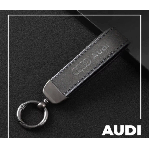Audi medal