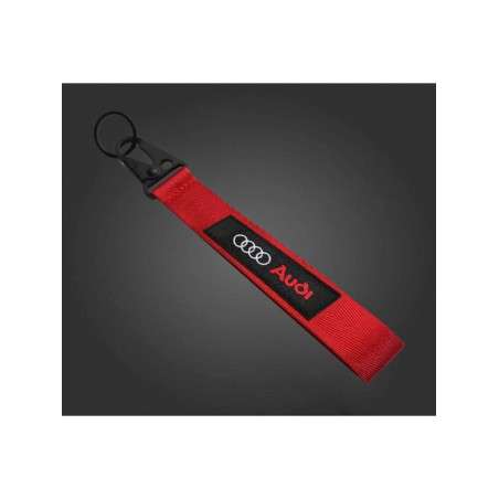 Audi medal