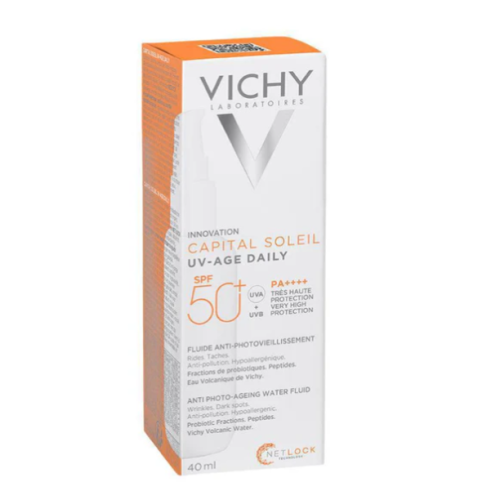 Sunscreen  VICHY