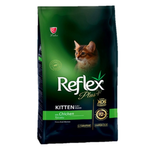 Cat dry food - Reflex