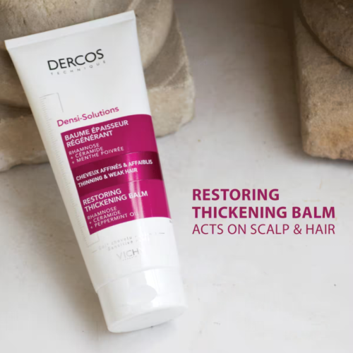 Densi-Solutions Vichy balm