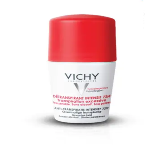 Deodorant  vichy
