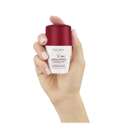 Deodorant  Vichy