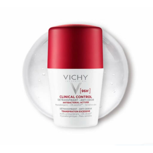 Deodorant  Vichy