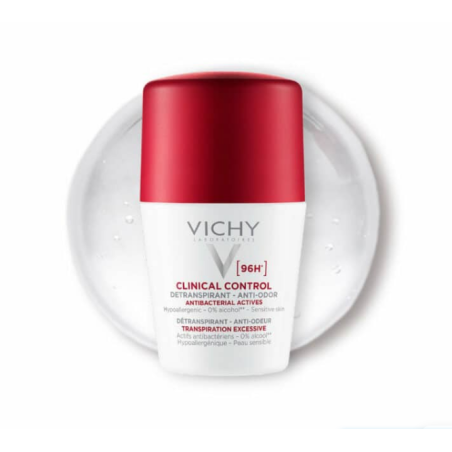 Deodorant  Vichy