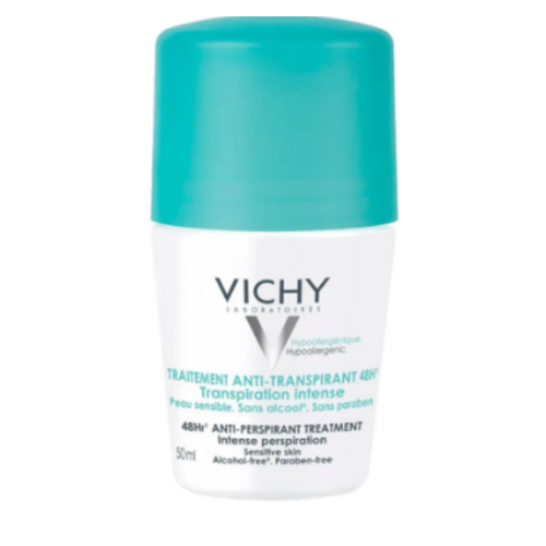 Deodorant Vichy