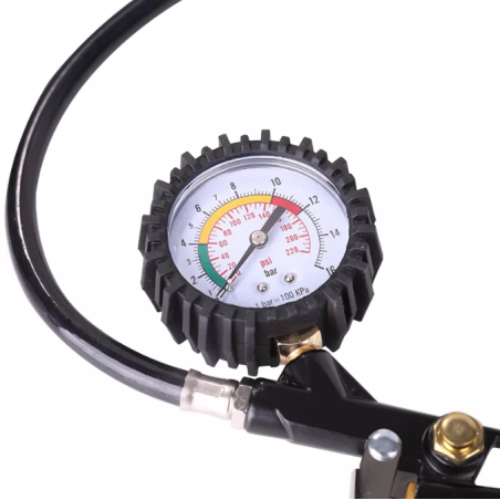 Tire Pressure Gauge